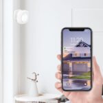 Sensore di Movimento Smart PIR, R7046 Zigbee