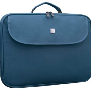 Borsa Notebook New York 15.6'' Azzurro
