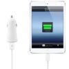 Caricatore da Auto Universale 2 Porte USB 5V 1A&2.1A Bianco - immagine 5