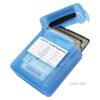 Scatola di Protezione per 2 HDD 2,5'' - immagine 3