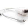 Adattatore MHL a VGA con audio per dispositivi mobili - immagine 3
