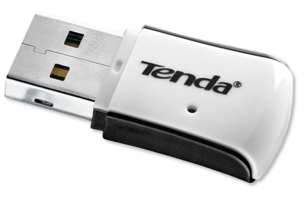 Adattatore USB Wireless 150Mbps High Gain W311M - immagine 2