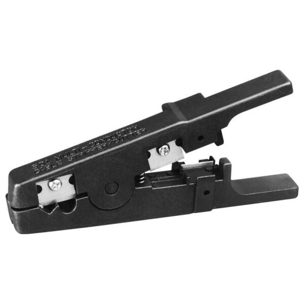 Strapperina per Cavi RJ45 e Cavi Piatti Telefonici - immagine 3
