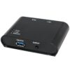 Switch Automatico 2 Porte USB 3.0 - immagine 2