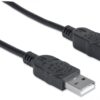 Cavo USB 2.0 A maschio/B maschio 3 m - immagine 3