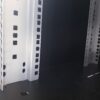 Armadio Rack NextGen 19'' 600x800 24U Nero - immagine 2