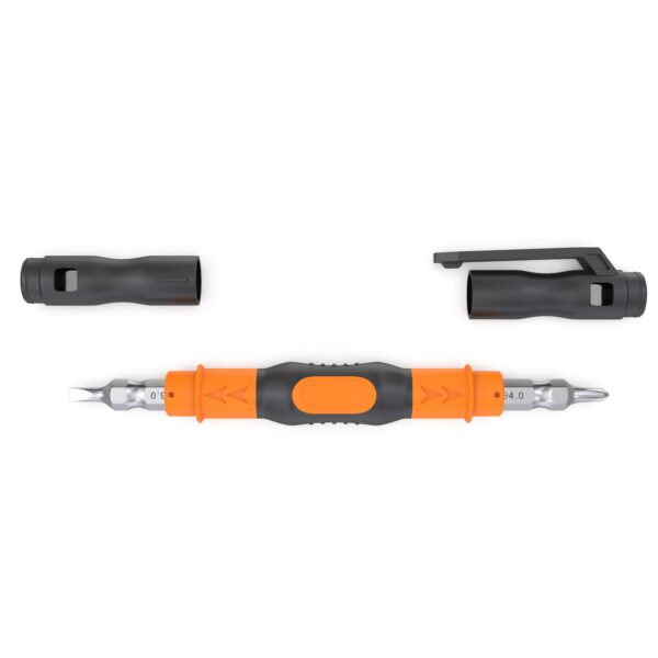 Cacciavite Tascabile 3 in 1 - immagine 3