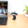 Webcam USB QHD 1440p con Cancellazione del Rumore - immagine 6