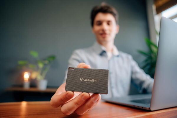 Metal Mini SSD USB-C™ 3.2 Gen 2x2 512 GB - immagine 4