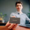 Metal Mini SSD USB-C™ 3.2 Gen 2x2 1 TB - immagine 4