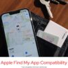 My Finder Cercatore Personale Tracker BT Nero - immagine 4
