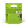 Blister 4 Batterie Ricaricabili AA Stilo 2100 mAh GP ReCyko - immagine 3