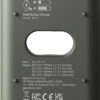 Caricabatterie per AA e AAA con 4 Batterie AA NiMH da 2100 mAh Incluse - immagine 3