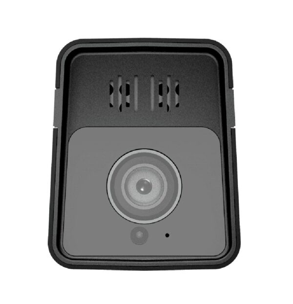 Telecamera di Sicurezza WiFi 3MP per Esterno IP65, R3568 - immagine 3