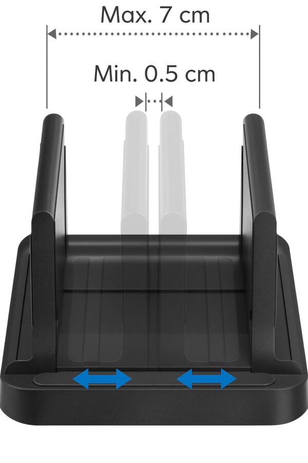 Supporto Universale per Mini PC - immagine 3