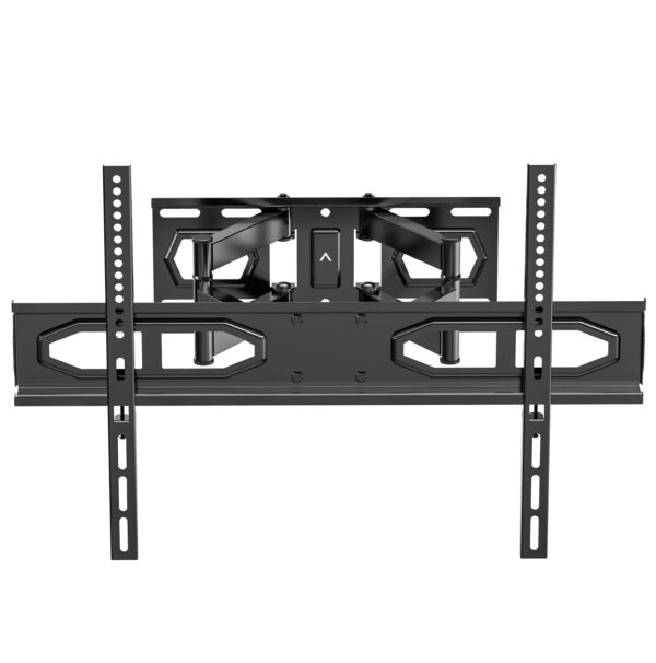 Supporto a Muro per TV LED LCD 32-70'' Full-Motion - immagine 5