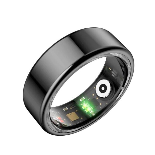 Smart Ring Anello Fitness BT Taglia 10 - immagine 6