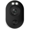 Telecamera di Sicurezza WiFi 4MP 2K da Esterno IP65 con Rilevamento di Persone e Veicoli, WCLMC2KP01 - immagine 3