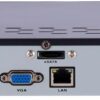 Kit Videosorveglianza NVR PoE 8CH 2TB HDD e 4 Telecamere di Sicurezza PoE, PS2KB02-8 - immagine 3