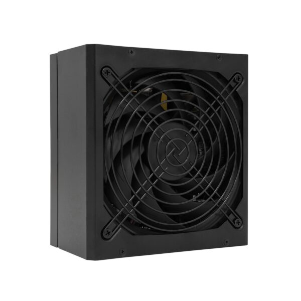 Alimentatore per PC ATX 600 Watt - immagine 3