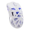 Mouse Ottico Wireless Gaming 24000 Dpi Retroilluminazione DPI LED Bianco, DAGONET-W - immagine 3