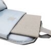 Zaino per Notebook Dubai 15,6'' Nero - immagine 5
