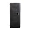 Case PC Chassis ATX Mid Tower Nero - immagine 3