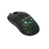 Mouse Ottico USB Gaming 12800 Dpi Retroilluminazione LED RGB 7D Nero, TRISTAN-2 - immagine 3