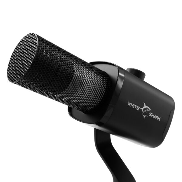 Microfono Dinamico USB-C™ Cardioide, UDUKKU - immagine 3