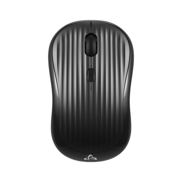 Mouse Wireless 1600dpi WM-602BK Nero - immagine 3