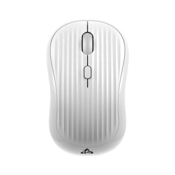 Mouse Wireless 1600dpi WM-602WH Bianco - immagine 3