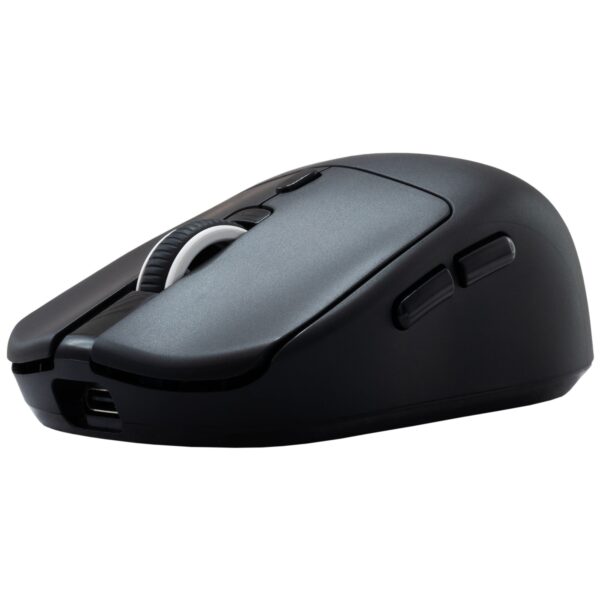 Mini Mouse Ottico Wireless 6D 3200 dpi Nero, WM-710 - immagine 3