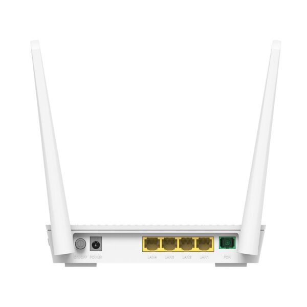 Router Wi-Fi AC1200 xPON, GP1200 - immagine 3