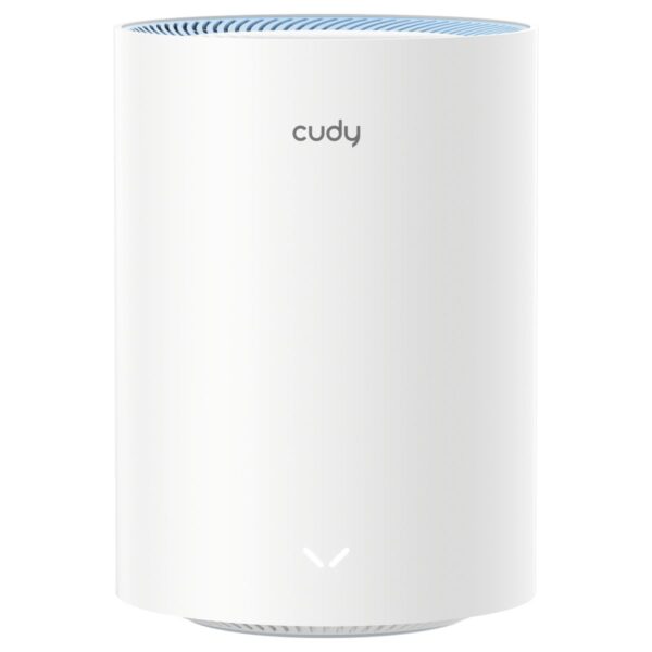Sistema Wi-Fi Mesh AC1200 Dual Band per Tutta la Casa, M1200 1pz - immagine 3