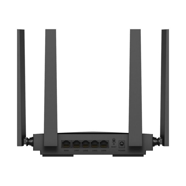 Router Gigabit Wi-Fi 7, WR3600 - immagine 3