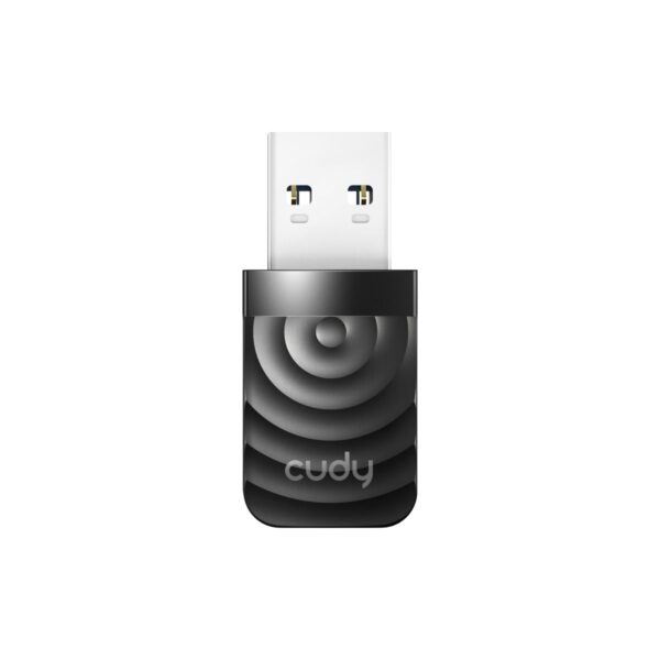 Adattatore USB Wi-Fi AC1300, WU1300S - immagine 3