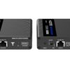 Amplificatore Extender HDMI 4K fino a 70m su Cavo Cat.6/6A/7 punto-punto - immagine 3
