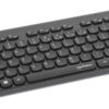 Mini Tastiera USB Wireless Slim 82 Tasti - immagine 6