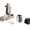 Plug RJ45 Cat.6A Schermato STP Tooless - immagine 3