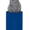 Matassa S/FTP Cavo Cat.7A+ Rame 100m Rigido PIMF B2ca Blu - immagine 3