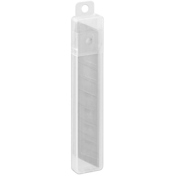 Cutter ricambi  - Kit 10 lame - immagine 3