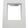 Adattatore Frutti Matixgo Bianco - immagine 3