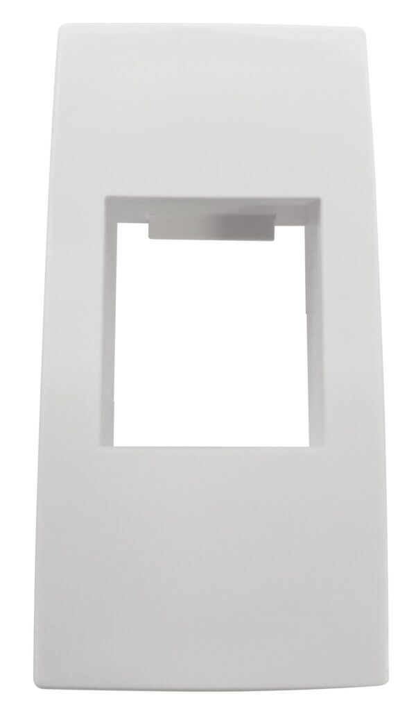 Adattatore Frutti Matixgo Bianco - immagine 3