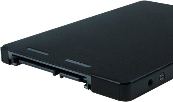 Adattatore SSD M.2 SATA III a SSD SATA 2.5'' - immagine 3
