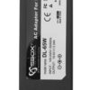 Alimentatore Universale x Notebook Dell 65W - immagine 3