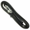 Cavo telefonico RJ11 Modulare 6P4C 6 mt - immagine 3