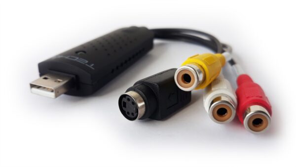 Audio Video Grabber USB 2.0 - immagine 3