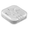 Auricolari In Ear con microfono Bianchi - immagine 3