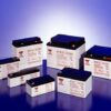 Batteria Piombo-Acido per UPS 12 V 7 Ah, NP7-12 - immagine 3