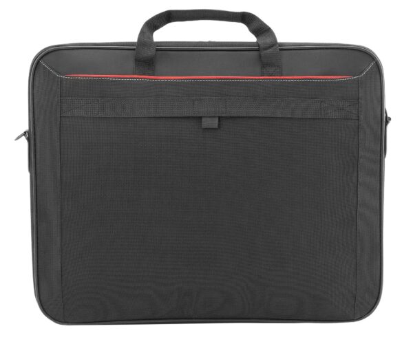Borsa Notebook Hong Kong 17.3'' Nero - immagine 3